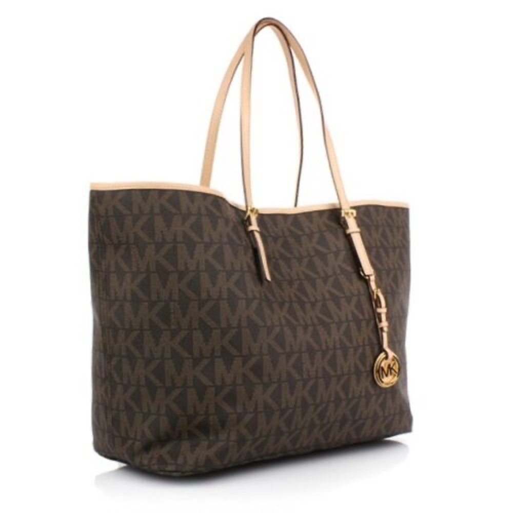 Michael Kors Medium Jet Set Tote